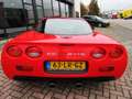 Chevrolet Corvette USA 5.7 V8 TARGA BJ 2000 FONKELNIEUW Rouge - thumbnail 4