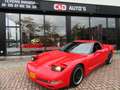 Chevrolet Corvette USA 5.7 V8 TARGA BJ 2000 FONKELNIEUW Rouge - thumbnail 6