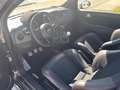 Abarth 595 esseesse 70th Sabelt Schale Carbon Akrapovic Schwarz - thumbnail 10