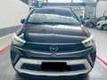 Opel Crossland X 1.2 T. 12V 110 CV S&S Elegance Nero - thumbnail 2