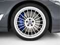 Alpina D5 BMW ALPINA S "Limousine nr.121" ALLRAD Aut. *PANO Gris - thumbnail 37