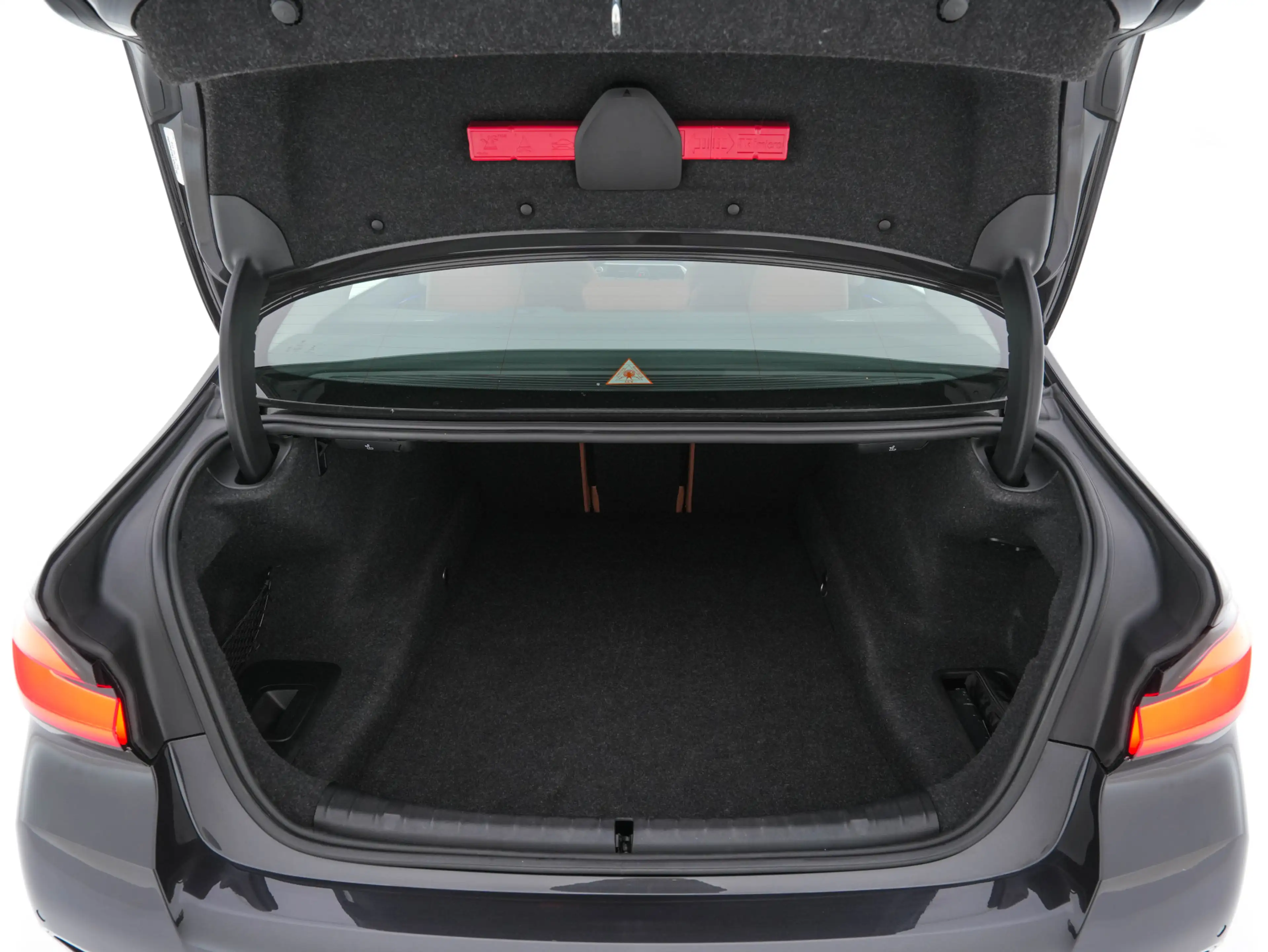 Alpina D5 BMW ALPINA S "Limousine nr.121" ALLRAD Aut. *PANO — photo 11