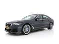 Alpina D5 BMW ALPINA S "Limousine nr.121" ALLRAD Aut. *PANO Gris - thumbnail 3