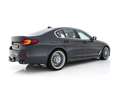 Alpina D5 BMW ALPINA S "Limousine nr.121" ALLRAD Aut. *PANO Gris - thumbnail 6