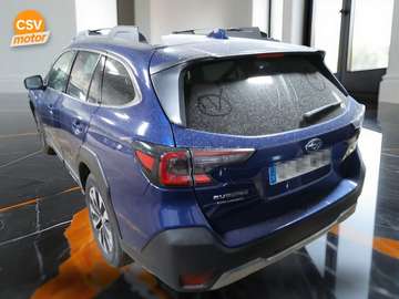2.5 I 169 EXECUTIVE PLUS AWD