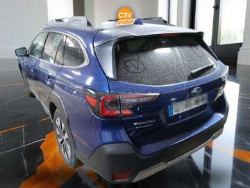 2.5 I 169 EXECUTIVE PLUS AWD