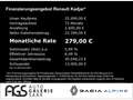 Renault Kadjar Techno 1.3 TCe 160 EU6d Navi  Apple CarPlay Androi Gris - thumbnail 3