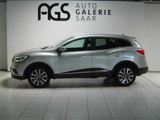 Renault Kadjar Techno 1.3 TCe 160 EU6d Navi  Apple CarPlay Androi