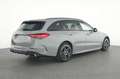 Mercedes-Benz C 300 de 4MATIC destatde Gri - thumbnail 4