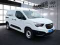 Opel Combo Combo Kasten BlueHDi 130 S&S M Weiß - thumbnail 14