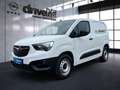 Opel Combo Combo Kasten BlueHDi 130 S&S M Weiß - thumbnail 2