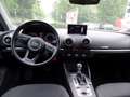 Audi A3 1.0 TFSI S tronic Negro - thumbnail 17