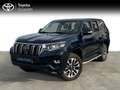 Toyota Land Cruiser D-4D VXL Aut. Azul - thumbnail 1