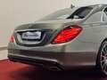 Mercedes-Benz S 500 S 500 V8 *AMG Line*Front & R-Kamera*Keyless* Grau - thumbnail 9