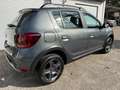 Dacia Sandero Sandero Stepway TCe 90 Easy-R S Gris - thumbnail 4
