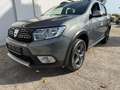 Dacia Sandero Sandero Stepway TCe 90 Easy-R S Gris - thumbnail 8