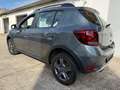 Dacia Sandero Sandero Stepway TCe 90 Easy-R S Gris - thumbnail 7