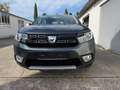 Dacia Sandero Sandero Stepway TCe 90 Easy-R S Gris - thumbnail 1