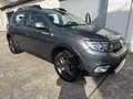 Dacia Sandero Sandero Stepway TCe 90 Easy-R S Gris - thumbnail 3