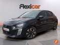 Peugeot 208 Allure Gasolina 100 S&S 6 Vel. MAN Negro - thumbnail 3