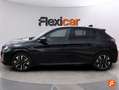Peugeot 208 Allure Gasolina 100 S&S 6 Vel. MAN Negro - thumbnail 4