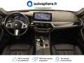 BMW 520 520dA xDrive 190ch M Sport Steptronic - thumbnail 9