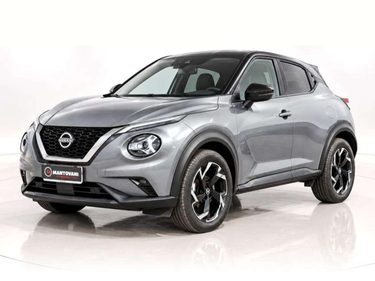 Nissan Qashqai 1.3 MHEV 158 Tekna 4WD Xtronic