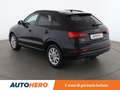 Audi Q3 2.0 TDI 120 CV Schwarz - thumbnail 4