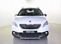 Peugeot 2008 1.6 BlueHDi 100 Allure Blanc - thumbnail 2