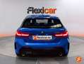 BMW 118 118d Azul - thumbnail 7