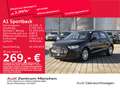 Audi A1 30 TFSI Virtual/Navi+/GRA Schwarz - thumbnail 1