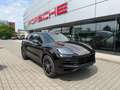 Porsche Cayenne COUPE/360/AIR/INNO-D/HUD/BOSE/PANO/BF-DISPLAY/MTX Noir - thumbnail 1