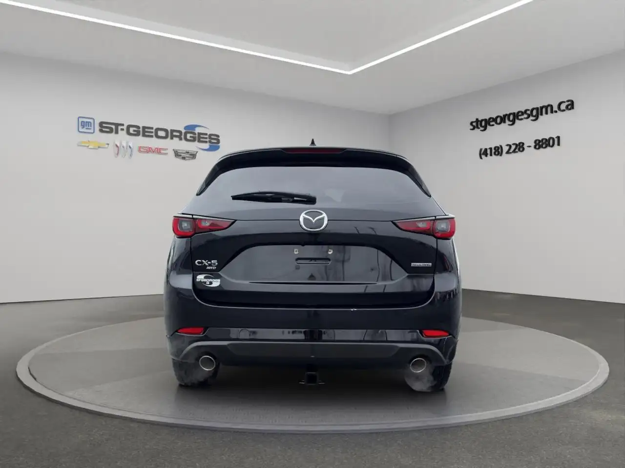 Mazda CX-5 снимка Mazda CX-5