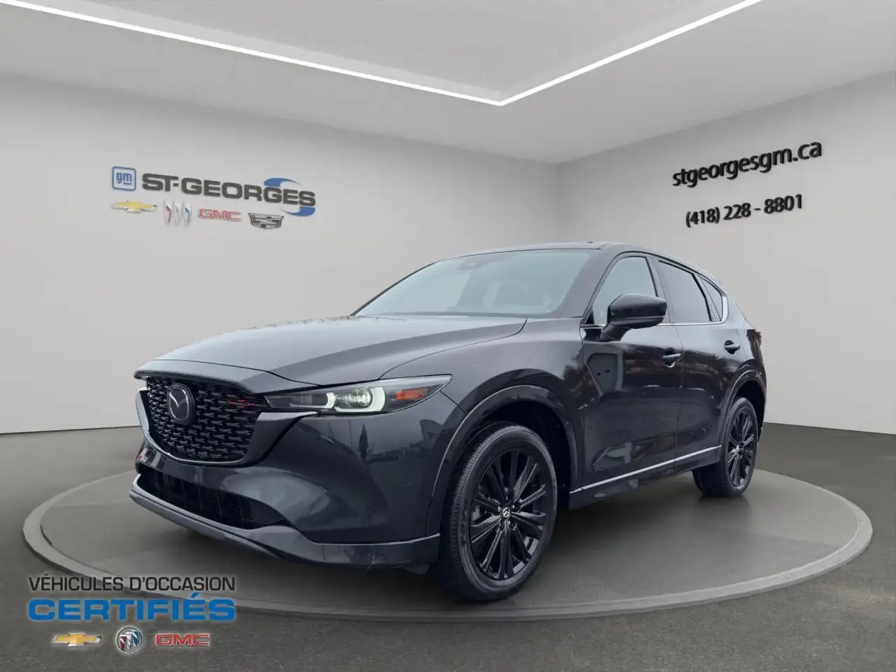 Mazda CX-5 снимка Mazda CX-5