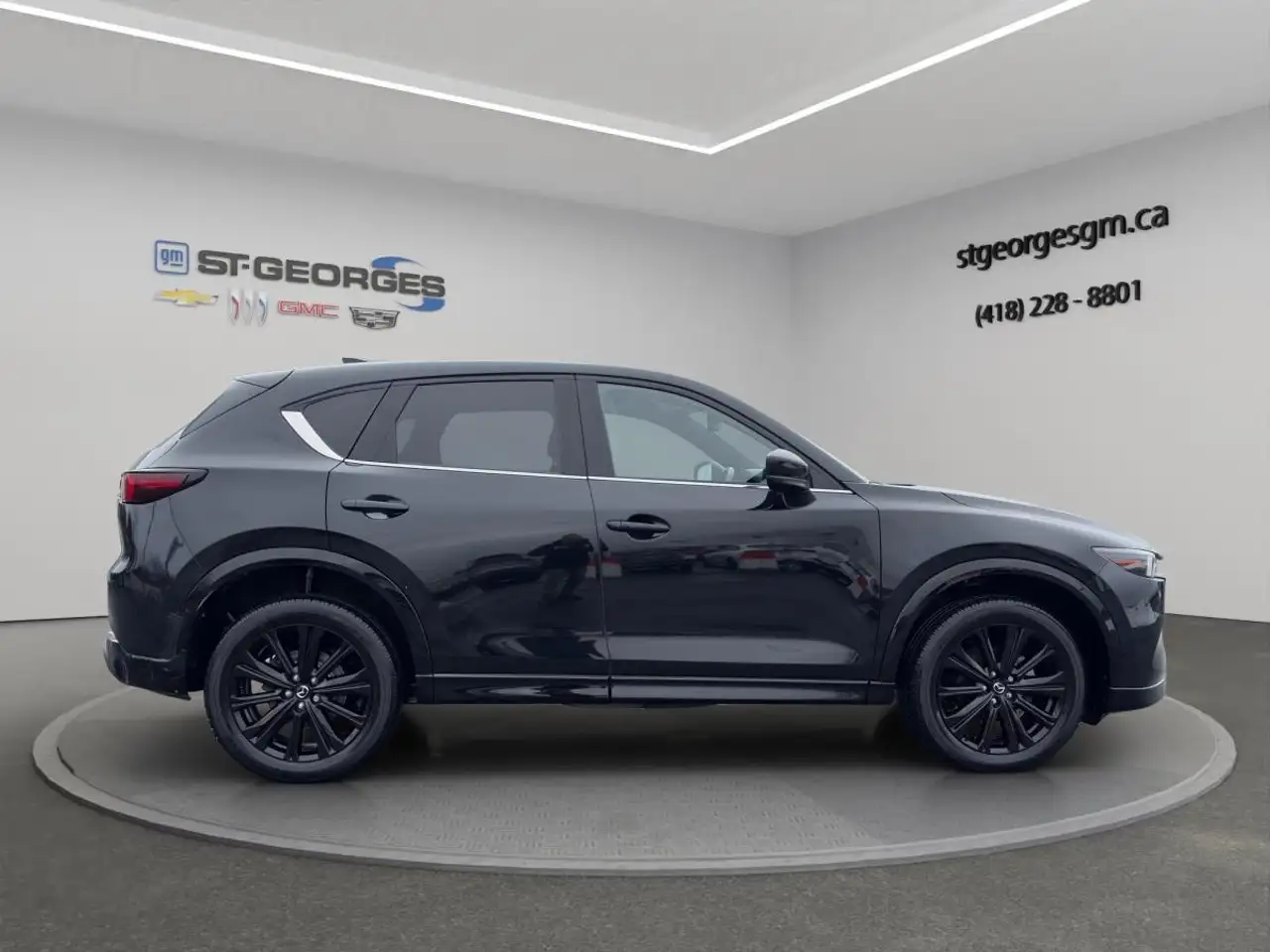 Mazda CX-5 снимка Mazda CX-5