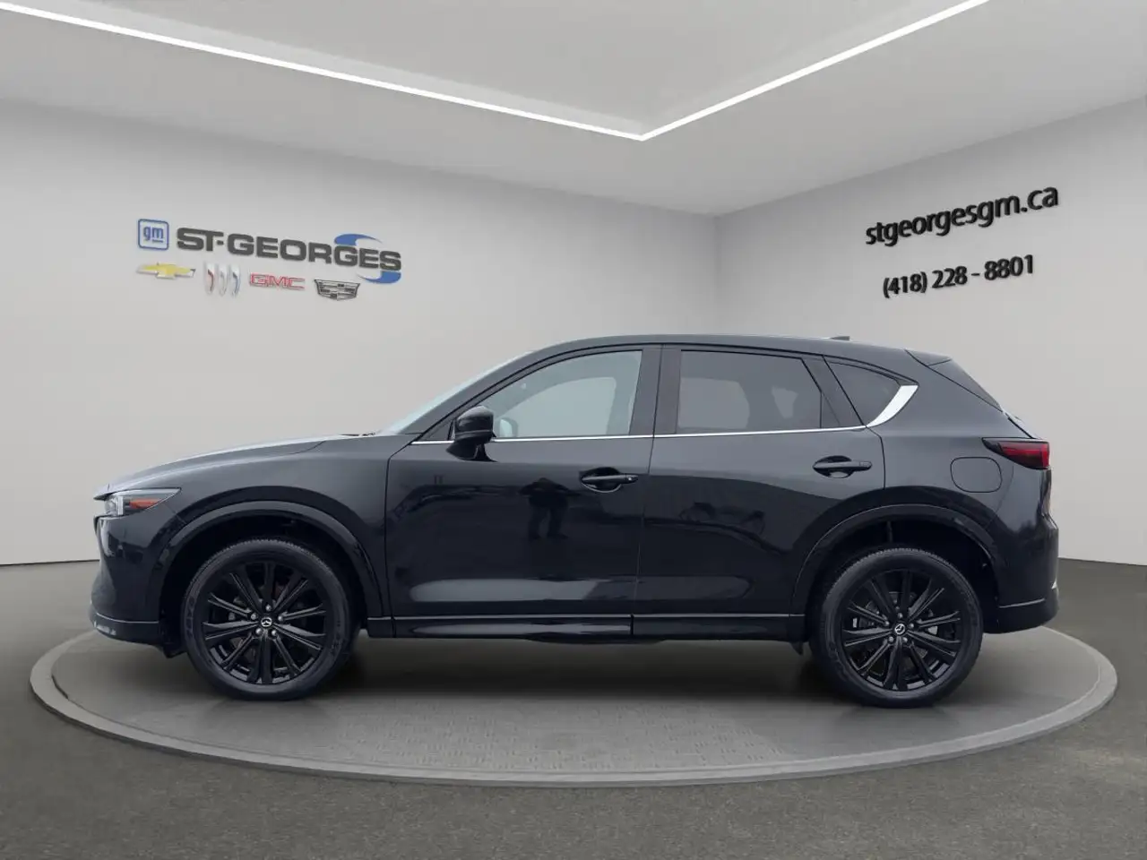 Mazda CX-5 снимка Mazda CX-5