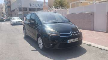1.6 HDi FAP EGS6 Exclusive