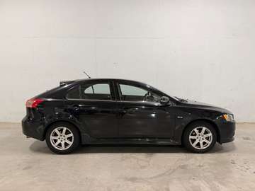 Sportback 1.6 Limited Edition Airco Cruise Trekhaa