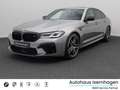 BMW M5 Competition 780PS 850NM 330km h Laser 360° Gris - thumbnail 1