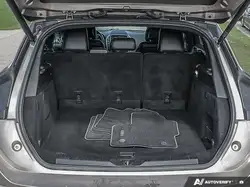 Lincoln MKC снимка Lincoln MKC