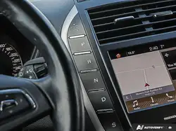 Lincoln MKC снимка Lincoln MKC