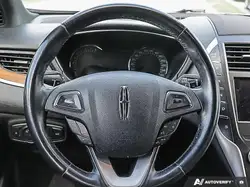 Lincoln MKC снимка Lincoln MKC