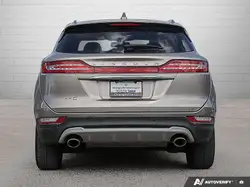 Lincoln MKC снимка Lincoln MKC
