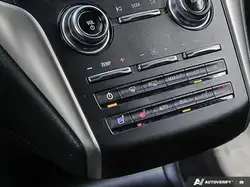 Lincoln MKC снимка Lincoln MKC