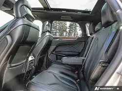 Lincoln MKC снимка Lincoln MKC