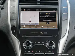 Lincoln MKC снимка Lincoln MKC