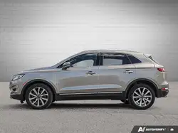 Lincoln MKC снимка Lincoln MKC