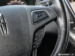 Lincoln MKC снимка Lincoln MKC