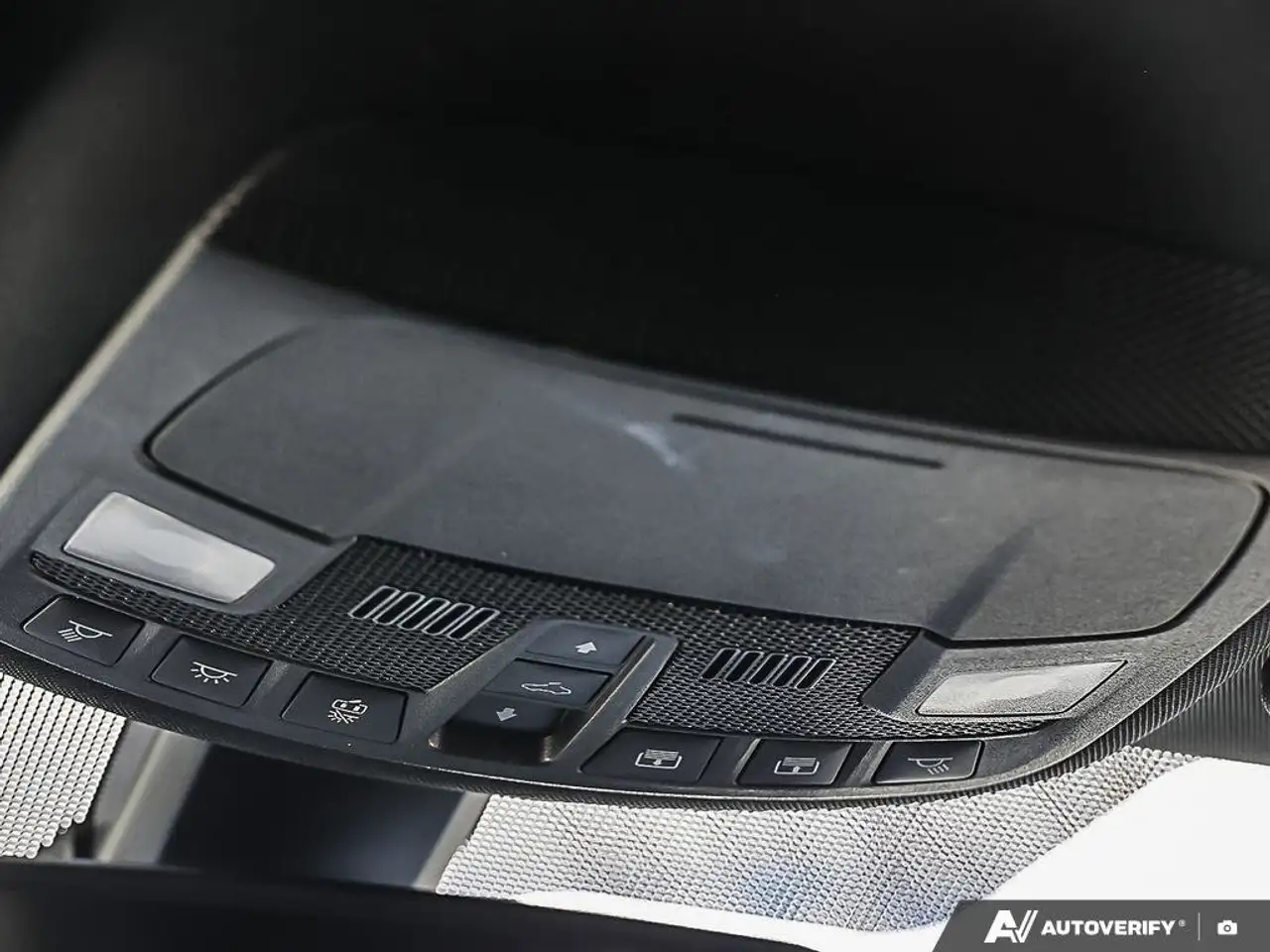 Lincoln MKC fotografie Lincoln MKC