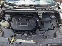 Lincoln MKC снимка Lincoln MKC